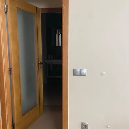 Apartamento Na Nazare Sitio Exterior photo