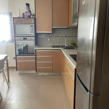 Apartamento Na Nazare Sitio Exterior photo