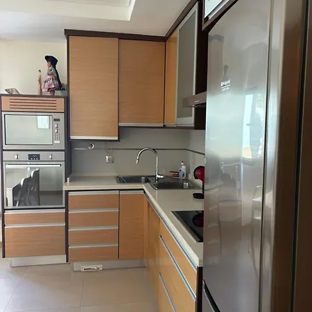 Apartamento Na Nazare Sitio Room photo