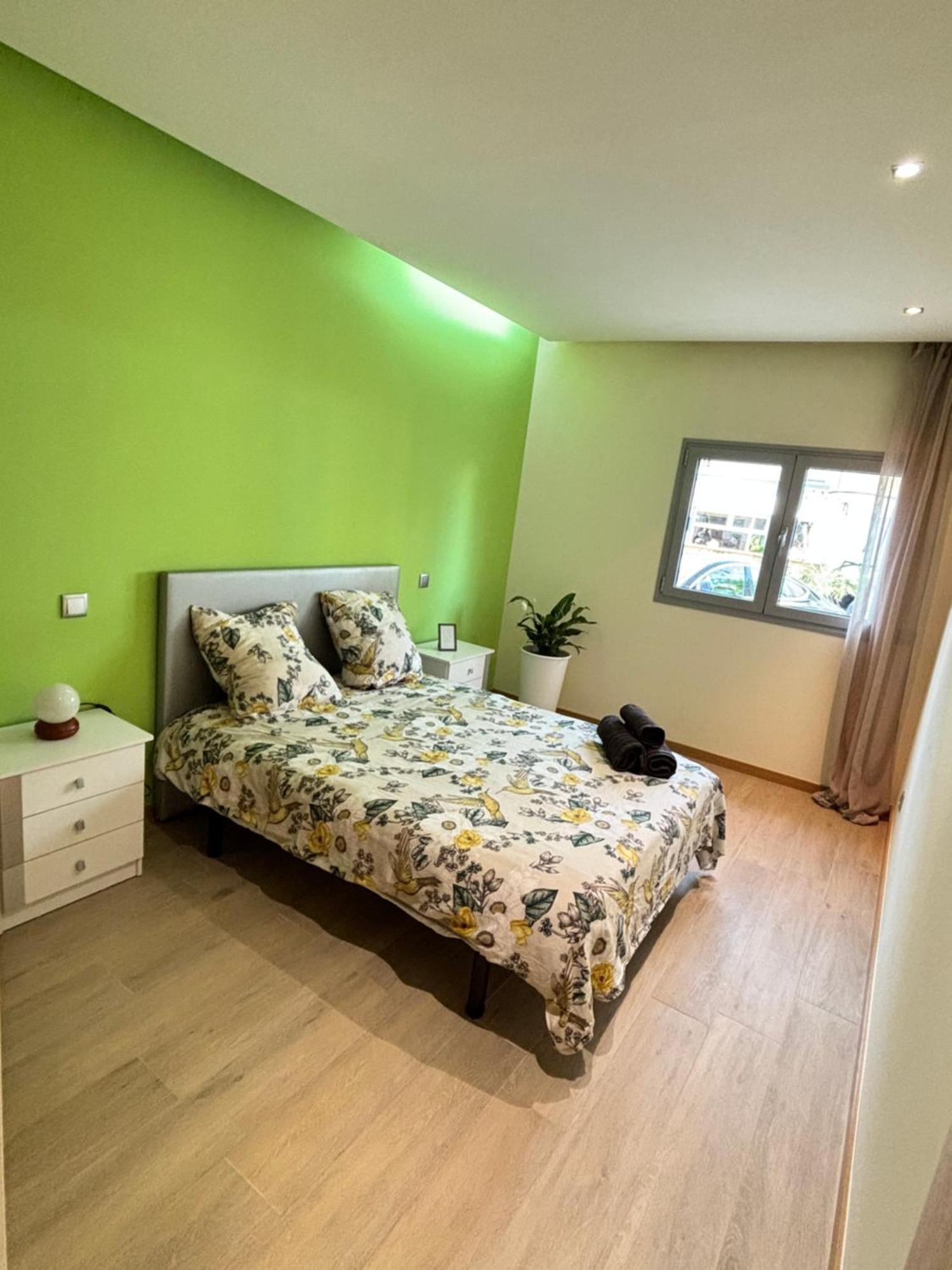 Apartment Na Sitio Nazare
